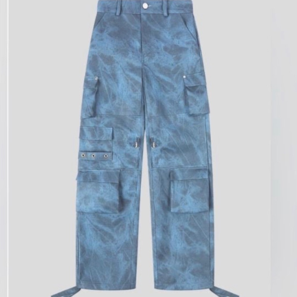 Maniere de Voir Cargo pants